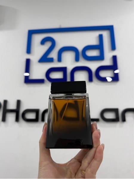 Nước hoa Dolce&Gabbana the one Pour Homme - EDP - 100ml - Tester - Box 1