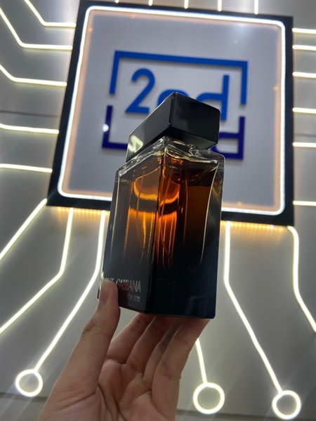 Nước hoa Dolce & Gabbana The One Pour Homme - Tester - 100ml - Kèm Box 1