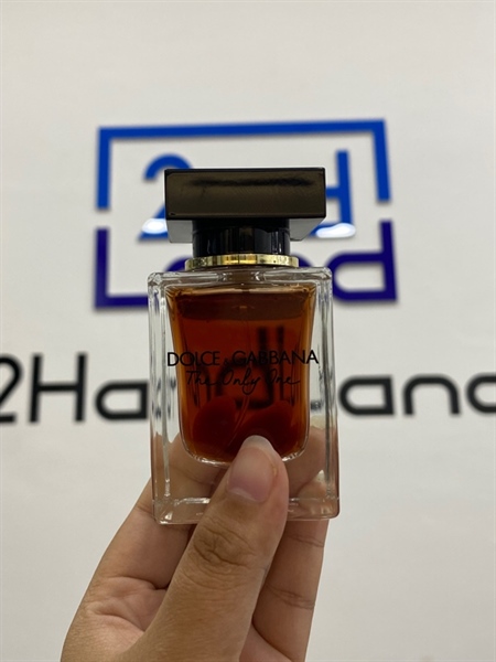 Nước hoa Dolce&Gabbana The Only One - EDP - 50ml - Body