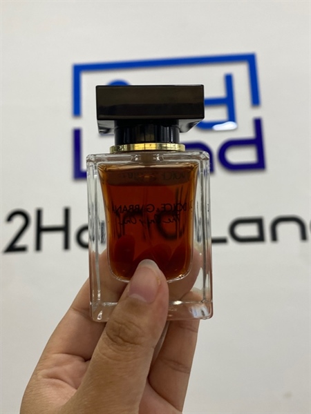 Nước hoa Dolce&Gabbana The Only One - EDP - 50ml - Body 1