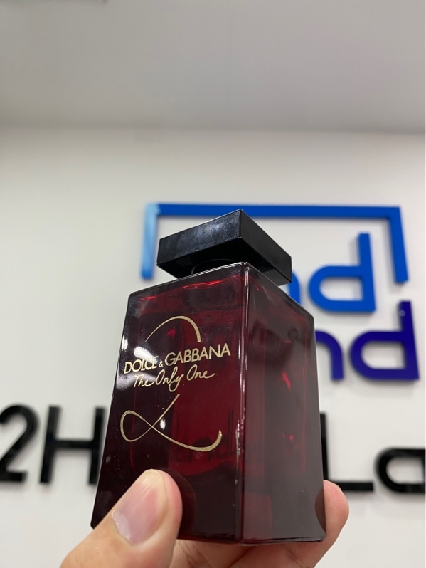 Nước hoa Dolce & Gabbana The Only One - EDP - 90/100ml - Body