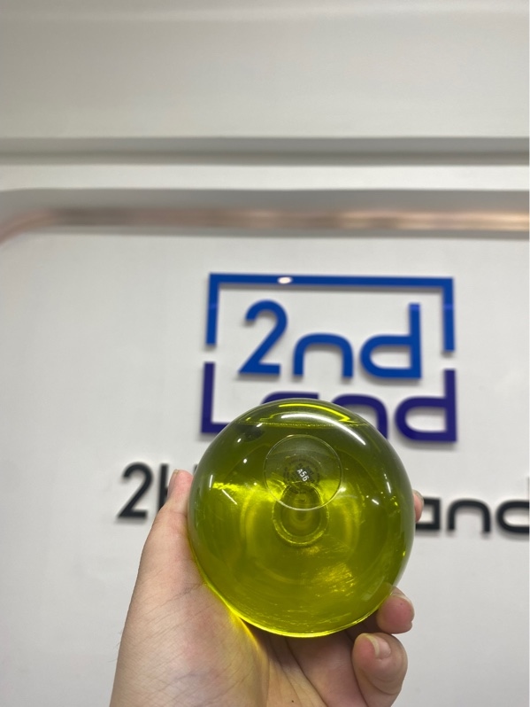 Nước hoa Donna Karan New York - EDP - 100ml - New Open Box