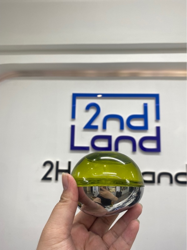 Nước hoa Donna Karan New York - EDP - 100ml - New Open Box