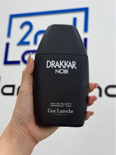 Nước Hoa Drakkar Noir Guy Laroche Paris - EDT - 190/200ml