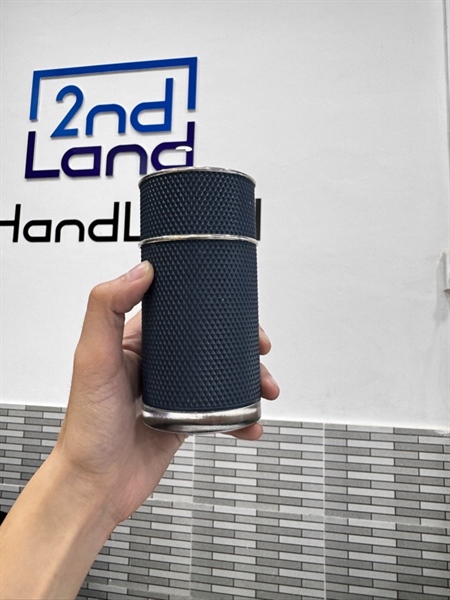 Nước hoa Dunhill Icon Racing For Men - EDP - 100ml - Body 1