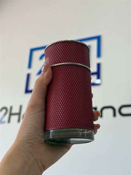 Nước Hoa Dunhill Icon Racing Red EDP - 70/100ml