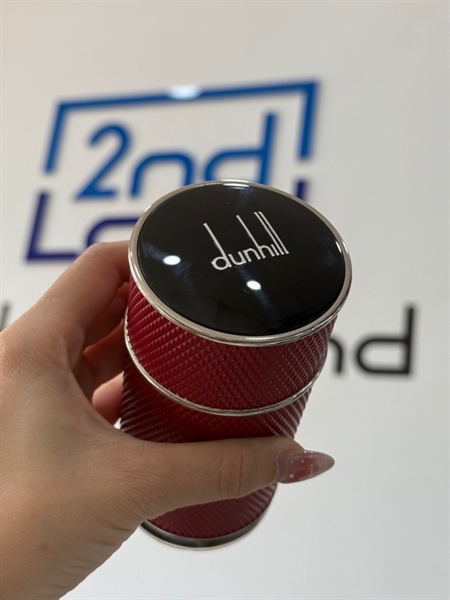 Nước Hoa Dunhill Icon Racing Red EDP - 70/100ml 1