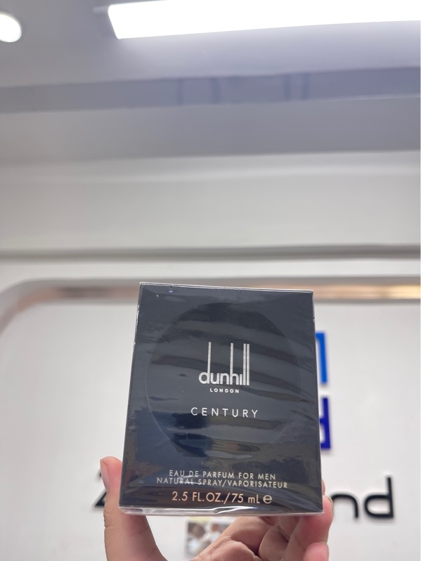 Nước hoa Dunhill London Century - EDP - 75ml - Newseal
