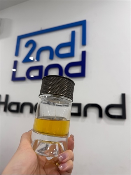 Nước hoa Dunhill signature collection Indian Sandalwood - 20/100ml - Body 1