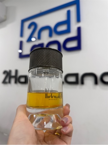 Nước hoa Dunhill signature collection Indian Sandalwood - 20/100ml - Body 2