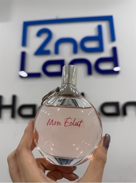 Nước hoa Eclat D'Arpege Mon Eclat Lanvin - EDP - 80/100ml - Body