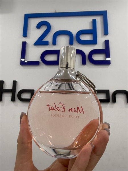 Nước hoa Eclat D'Arpege Mon Eclat Lanvin - EDP - 80/100ml - Body 1