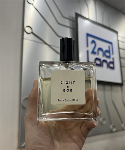 Nước hoa Eight & Bob EDT - 60/100ml