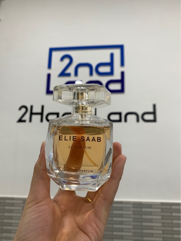 Nước hoa Elie Saab Le Parfum - EDP - 85/90ml - Body