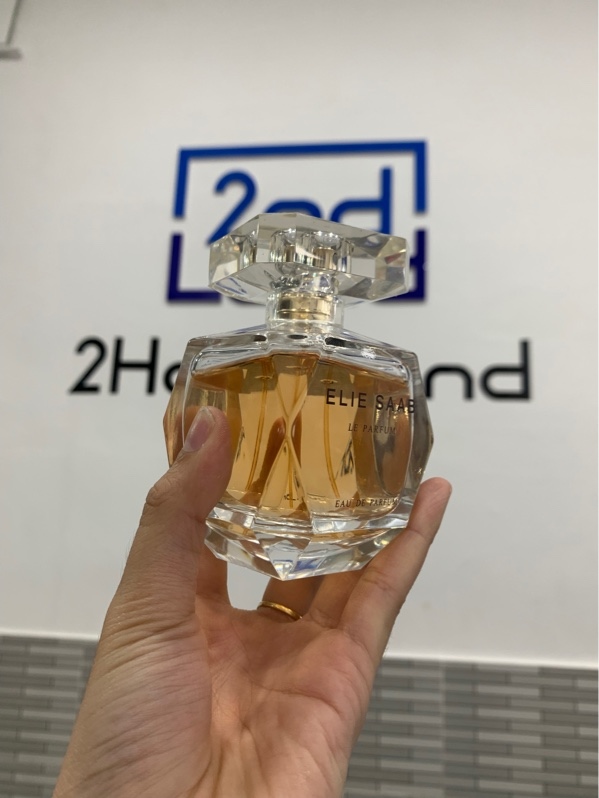 Nước hoa Elie Saab Le Parfum - EDP - 85/90ml - Body