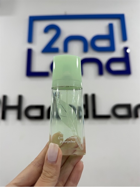 Nước hoa Elizabeth Arden Green Tea - EDT - 30ml - Box 1