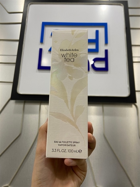 Nước hoa Elizabeth Arden White Tea - Eau De Toilette - 100ml - Newseal