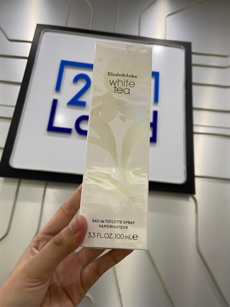 Nước hoa Elizabeth Arden White Tea - Eau De Toilette Spray - 100ml - Newseal