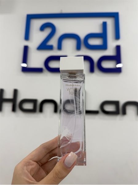 Nước hoa Elizabeth Arden White Tea Eau Lilac - EDT - 100ml - Box 1