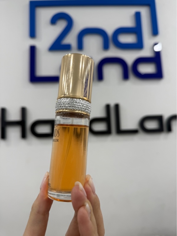 Nước hoa Elizabeth Taylor White Diamonds - EDT- 28/30ml - Body