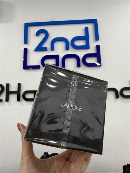 Nước hoa Encre Noire Lalique - EDT - 100ml - NewSeal 1