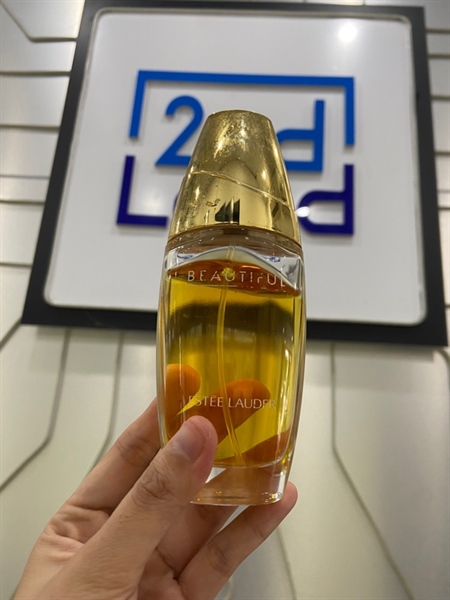 Nước Hoa Estee Lauder Beautiful - EDP - 70/75ml - Body