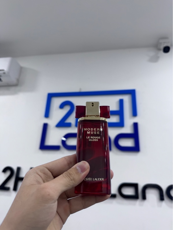 Nước hoa Estee Lauder Modern muse le rouge gloss - EDP - 50ml - Kèm box