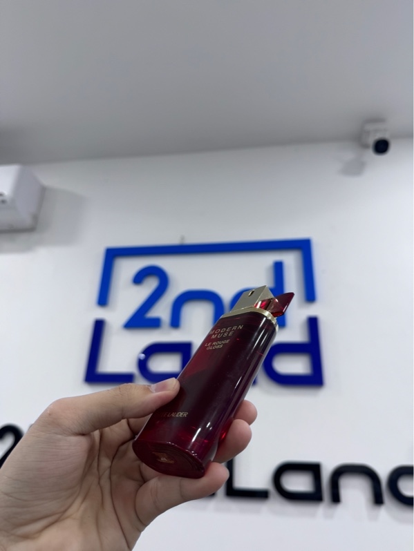 Nước hoa Estee Lauder Modern muse le rouge gloss - EDP - 50ml - Kèm box
