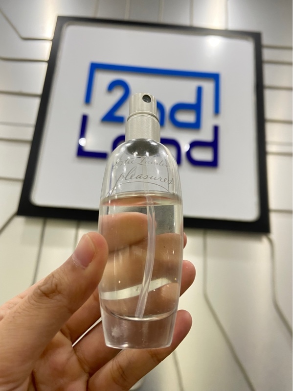 Nước hoa Estée Lauder Pleasures - EDT - 20/30ml - Body