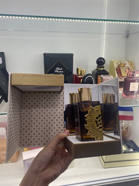 Nước hoa Etat Libre D'Orange 500 year - EDP - 85/100ml - Box 1
