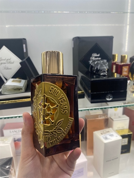Nước hoa Etat Libre D'Orange 500 year - EDP - 85/100ml - Box 3