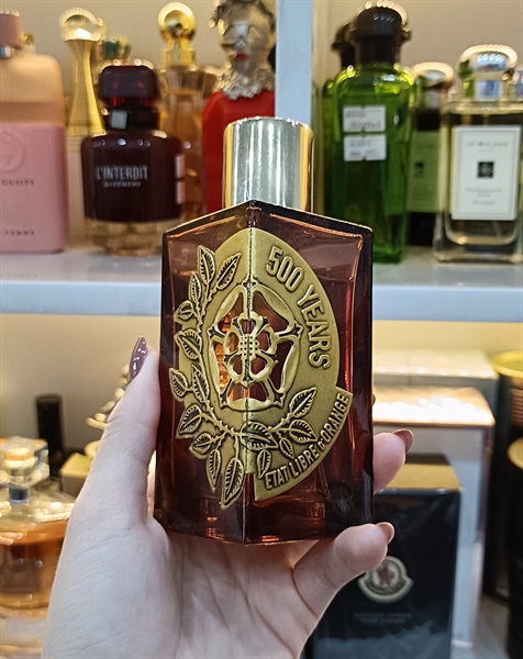 Nước hoa Etat Libre d'Orange 500 Years EDP - 90/100ml