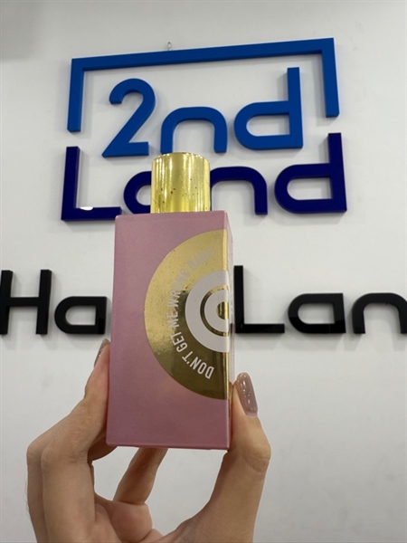 Nước hoa Etat Libre D'Orange Don't Get Me Wrong Baby Yes I Do - EDP - 50/100ml - Body 1