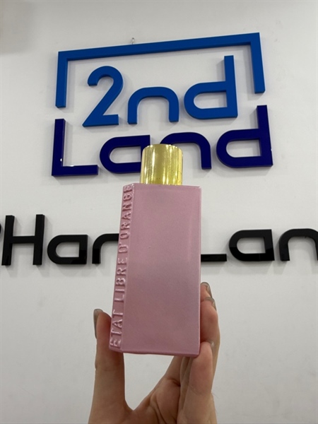 Nước hoa Etat Libre D'Orange Don't Get Me Wrong Baby Yes I Do - EDP - 50/100ml - Body 2