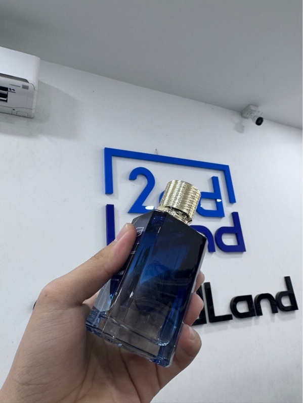 Nước hoa Ex Nihilo Paris Blue Talisman - EDP - 97/100ml - Body