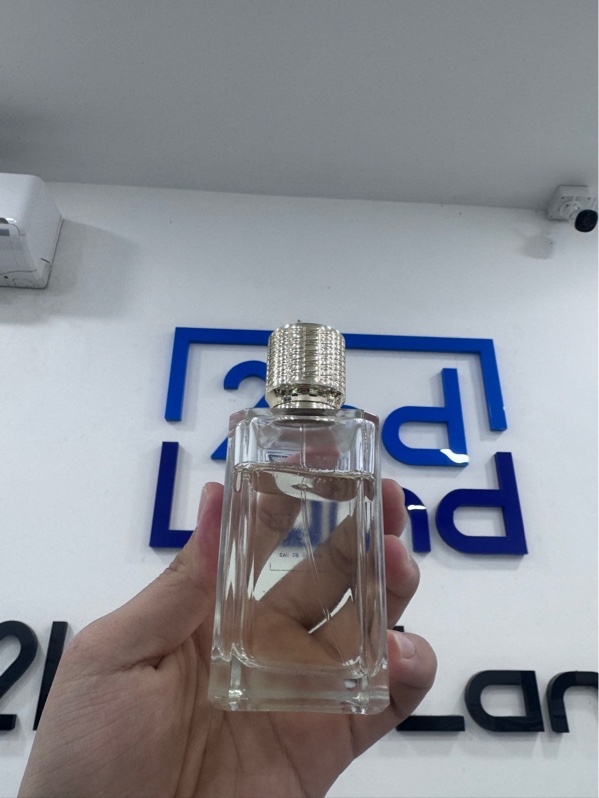 Nước hoa Ex Nihilo Santal Calling - Eau De Parfum - 80/100ml - Body