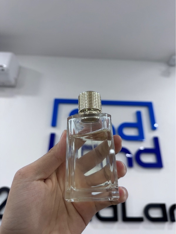 Nước hoa Ex Nihilo Santal Calling - Eau De Parfum - 80/100ml - Body
