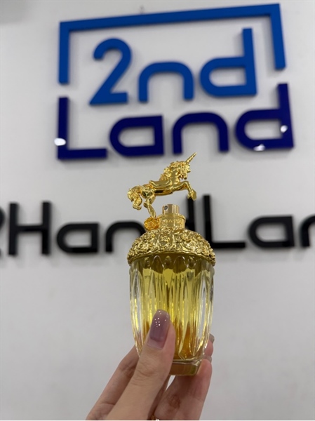 Nước hoa Fantasia Anna Sui - EDT - 75ml - Tester - Box