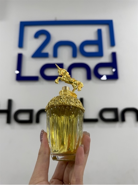 Nước hoa Fantasia Anna Sui - EDT - 75ml - Tester - Box