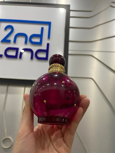 Nước hoa Fantasy Intense by Britney Spears - EDP - 70/100ml - Body 1