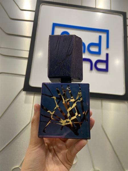 Nước hoa Filippo Sorcinelli Unum Scusami - EDP - 95/100ml - Kèm Box