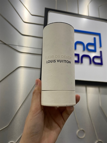 Nước hoa Fleur Du Desert Louis Vuitton - EDP - 60/100ml - Kèm Box