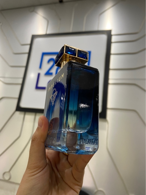 Nước hoa Fragrance World Imperium - 95/100ml - Body