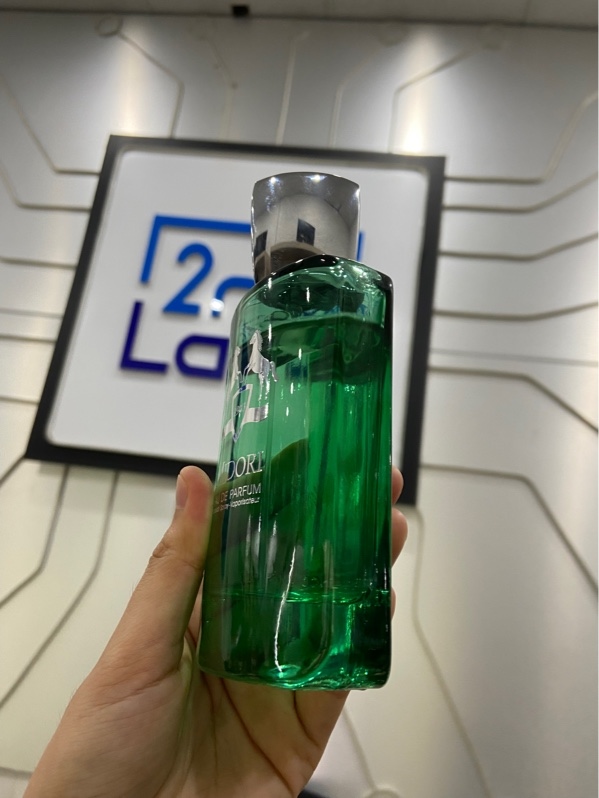 Nước hoa Fragrance World Midori - EDP - 80/100 - Kèm Box