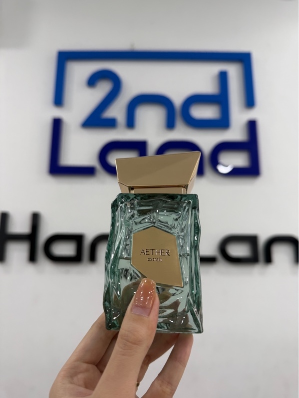 Nước hoa French Avenue Aether Extrait - Extrait de parfum - 35/100ml - Kèm Box
