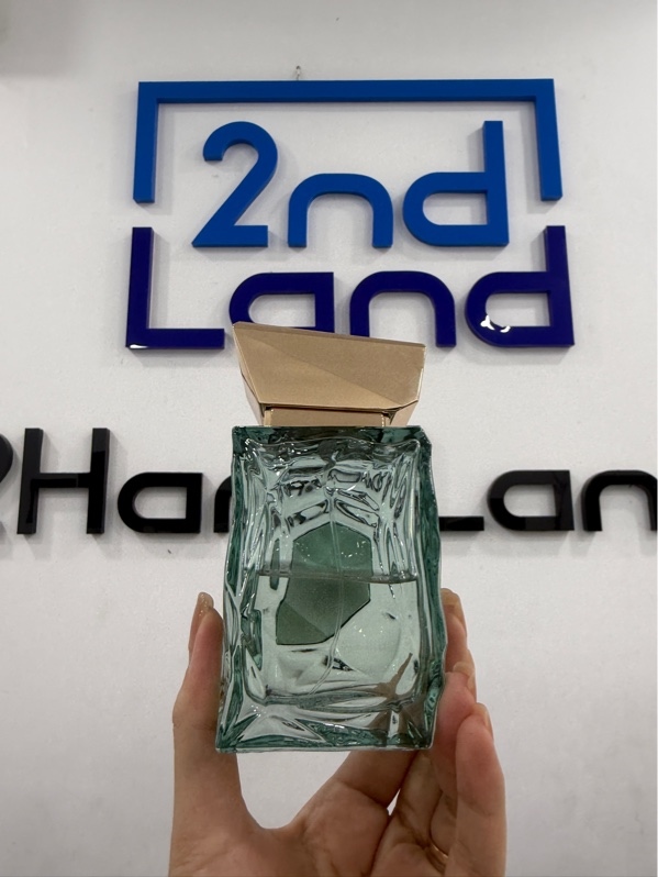 Nước hoa French Avenue Aether Extrait - Extrait de parfum - 35/100ml - Kèm Box