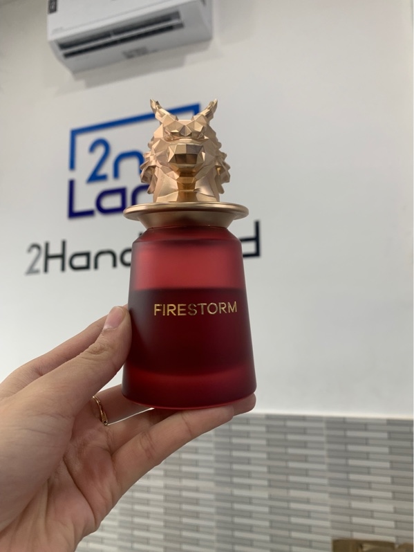 Nước hoa French Avenue Firestiorm - EDP - 70/100ml - Box