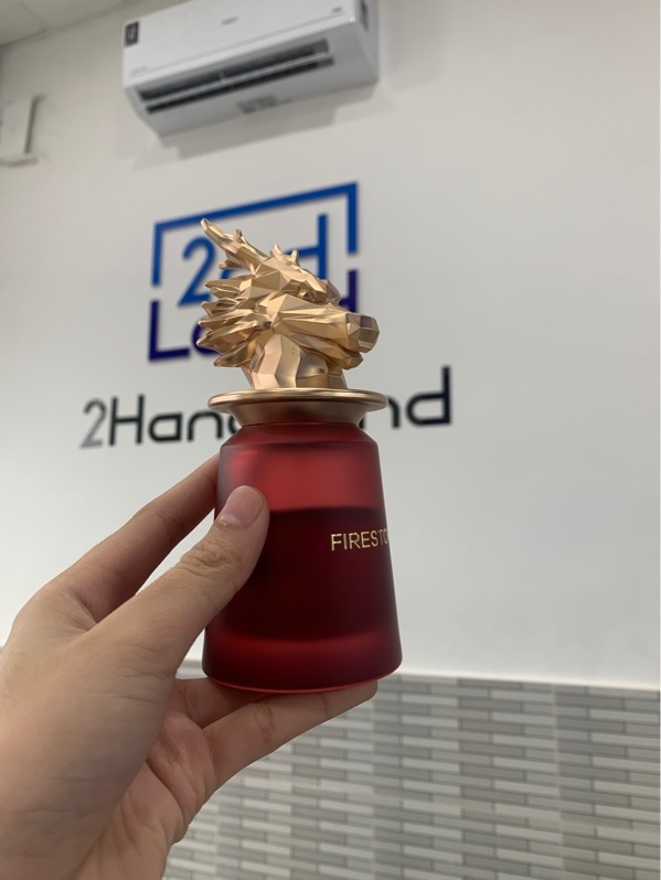 Nước hoa French Avenue Firestiorm - EDP - 70/100ml - Box