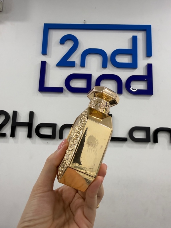 Nước hoa French Avenue scorpio - EDP - 80/100ml - Body