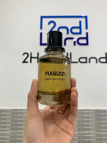 Nước hoa Fugazzi Passionfroudhc - EDP - 100ml - Box